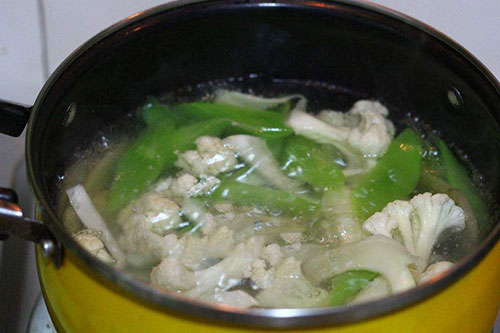 产后减肥食谱大全 一周产后减肥食物推荐