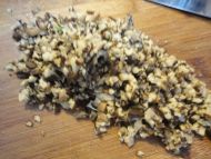 香菇油菜猪肉水饺的做法步骤4
