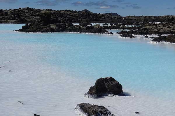 冰岛景点推荐 冰岛景点介绍