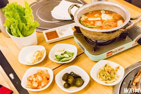 乌鲁木齐网红美食店攻略