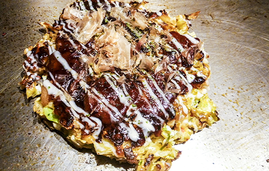 大阪有哪些美食