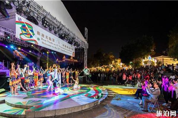 2019澳门葡韵嘉年华时间+地址+门票+介绍