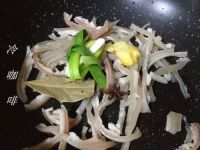 猪皮冻的做法步骤3