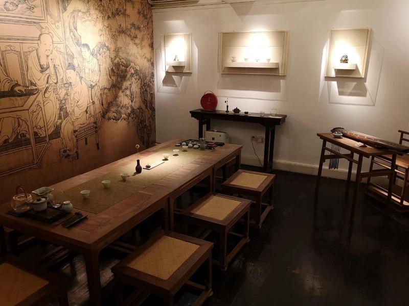 天津沉香艺术博物馆怎么样 天津沉香艺术博物馆好玩吗 天津沉香艺术博物馆怎么样 天津沉香艺术博物馆好玩吗