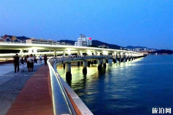 2019厦门环岛路骑行攻略+路线