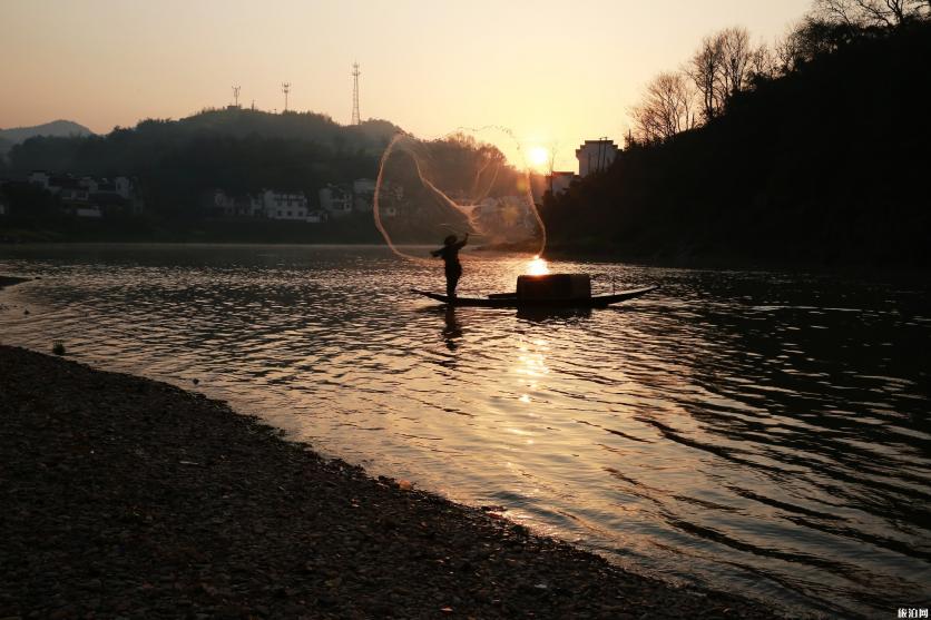 歙县有什么必打卡的特色玩法 歙县有什么必打卡的特色玩法