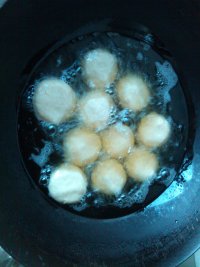 桂花糖糕的做法步骤9