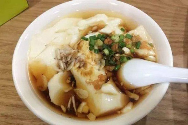 南京有什么特产小吃 南京的特产小吃有哪些