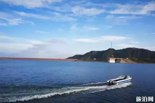 洛阳避暑有哪些地方不错