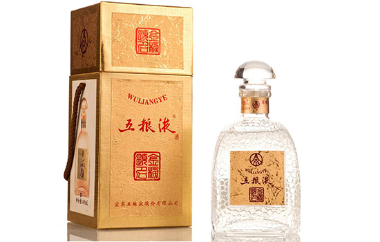 中国十大名酒 中国有哪些名酒
