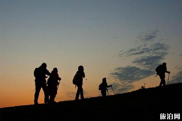 出行牛背山行李箱必备物品 出行牛背山行李箱必备物品