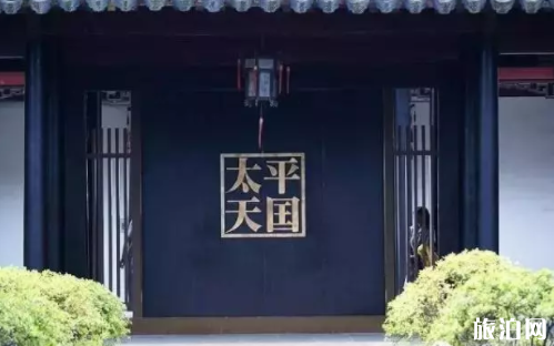 苏州姑苏区有哪些免费的景点