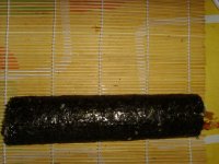 家常紫菜包饭的做法步骤14