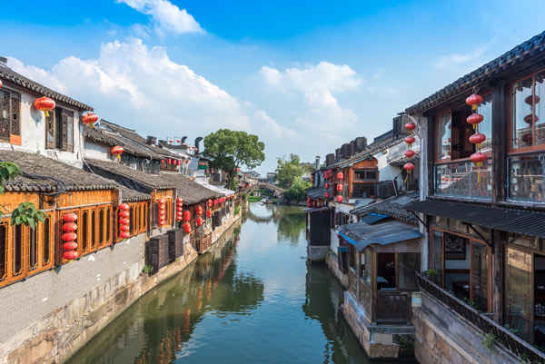 西塘古镇和乌镇哪个好玩 乌镇好玩还是西塘好玩