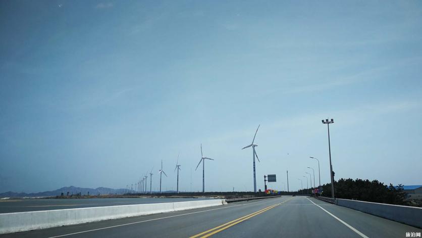 威海有什么景点好玩 威海有什么景点好玩