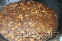 台式卤肉饭的做法步骤9