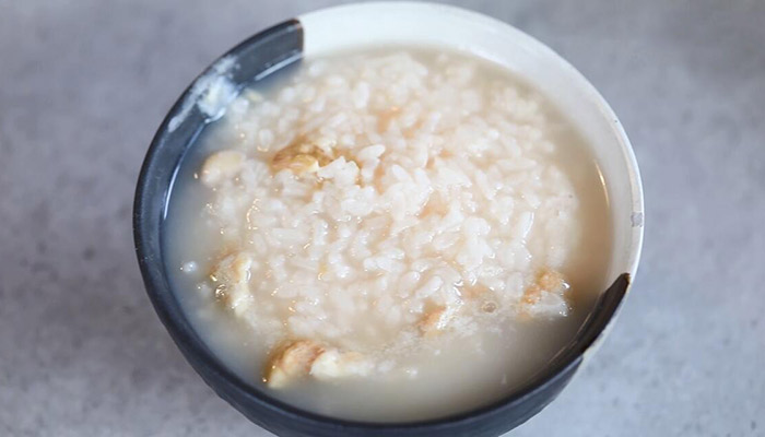 核桃粥的做法 核桃粥怎么煮