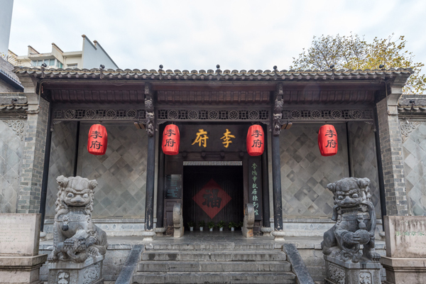 合肥好玩的地方 合肥景点推荐