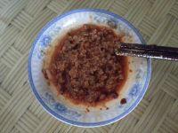 腐乳面卷卷的做法步骤5