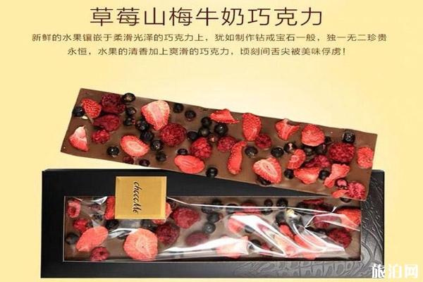去上海进博会买什么东西好