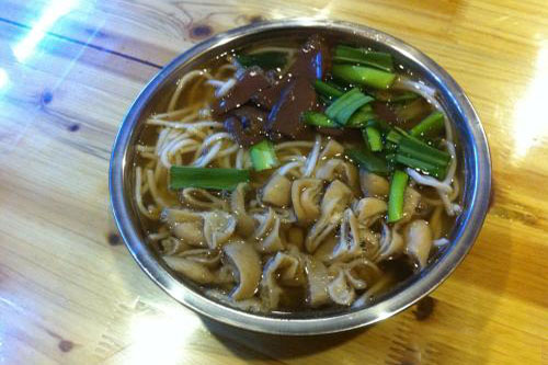 温州有什么美食 温州特色美食有哪些