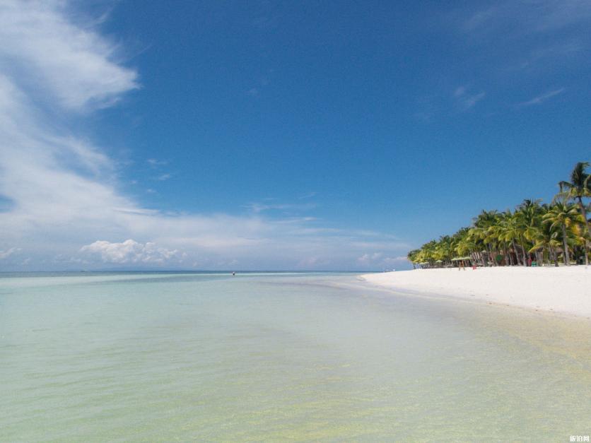 薄荷岛有什么景点好玩