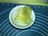 百香果椰奶果冻的做法步骤5