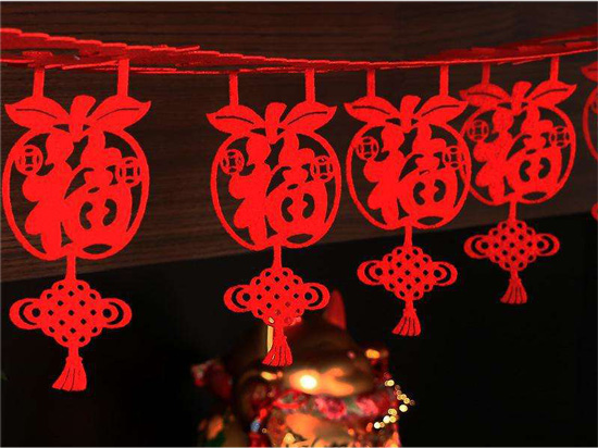 老北京过年送礼有什么讲究
