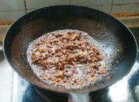 香菇牛肉酱的做法步骤11