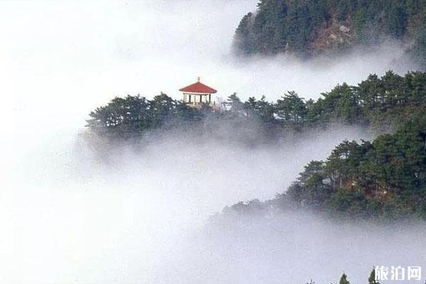 世界地质公园中国有几个 世界地质公园在哪