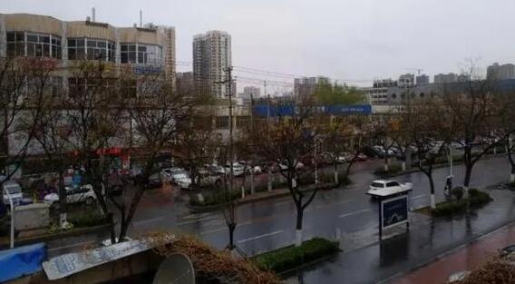 本周宁波最低气温8℃至10℃ 局地仍有降雨需适时添衣保暖