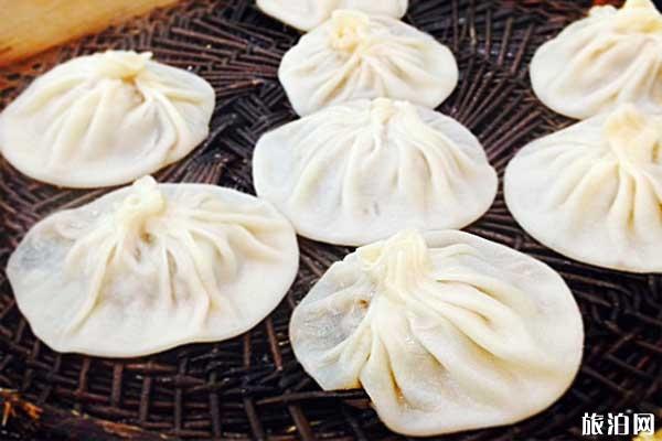 西安美食攻略+游记 西安有哪些好吃的