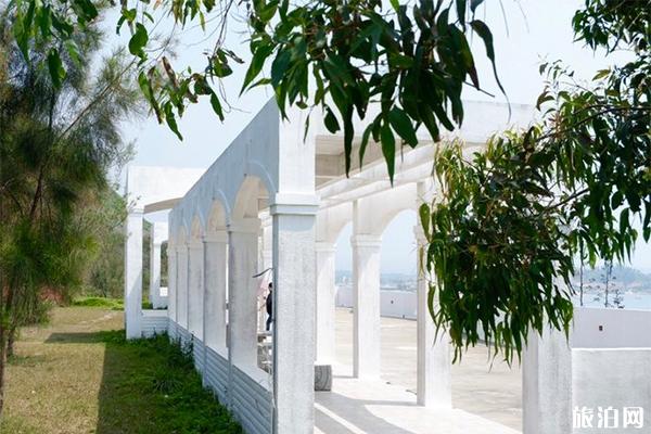 火山岛网红景点拍照指南