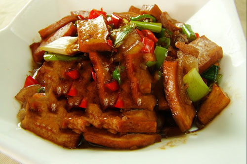 五花肉的做法大全 五花肉怎么做好吃