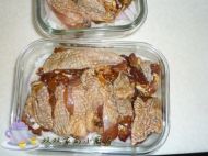秘制鸡腿饭的做法步骤7
