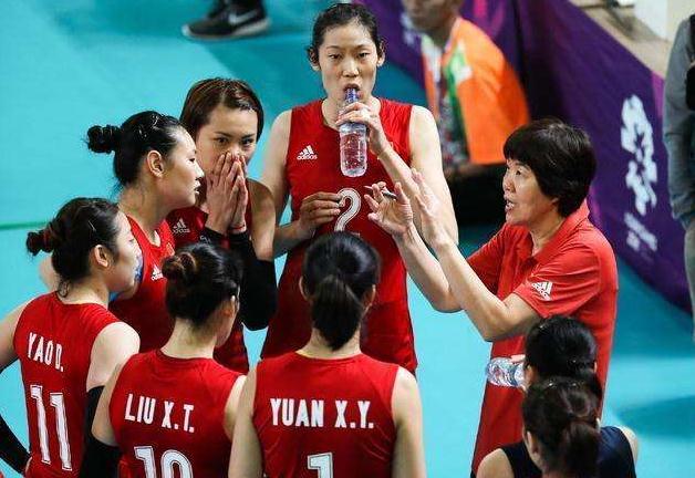 中国女排夺冠秘诀来了：与训练无关的事都不做