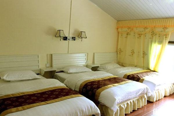 如何减少张家界景点排队时间  住宿有哪几类标准