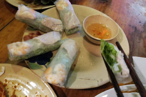范五老街美食攻略