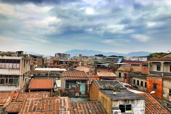 厦门周边游 厦门周边景点介绍