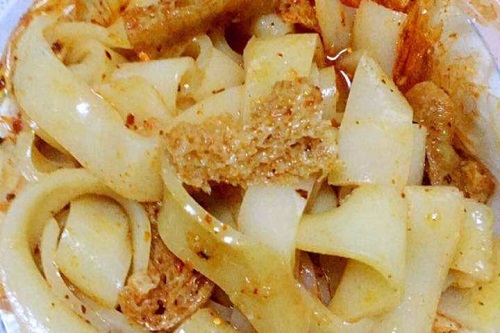 宁夏的特色小吃 宁夏有哪些受人欢迎的小吃