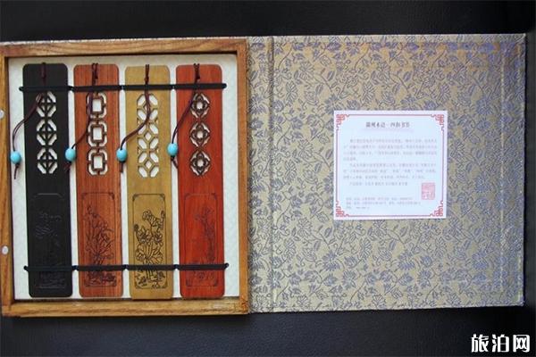 安徽博物馆最近有什么展览+文创纪念品