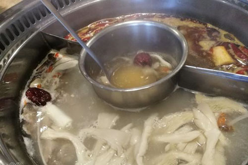 大庆让胡路饭店排名榜 大庆让胡路好吃的饭店推荐