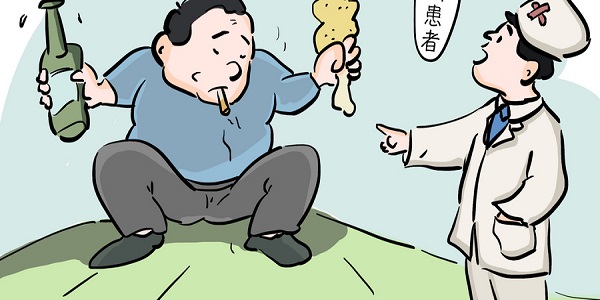 什么叫三高 三高是哪三高