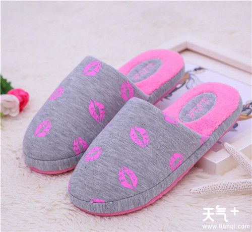 棉拖鞋怎么洗 告诉你正确的洗涤方式