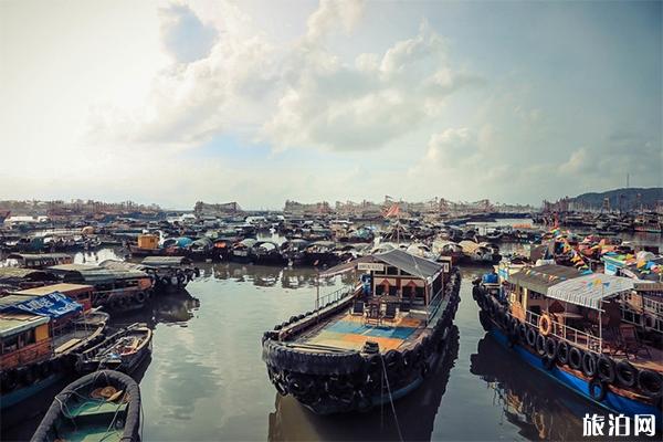 广东阳江海陵岛值得一去的景点有哪些