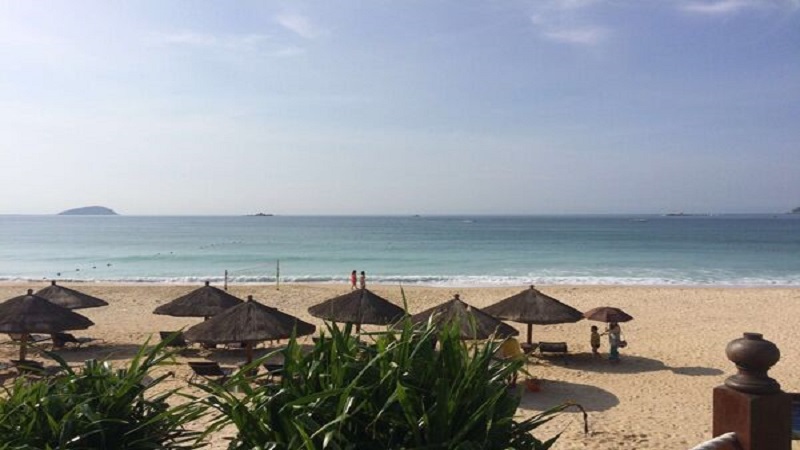 三亚亚龙湾好玩吗 亚龙湾都有什么好玩的