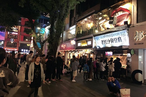 云南昆明十大特色小吃街排行榜 昆明特色小吃街有哪些