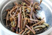 朝族拌饭的做法步骤1