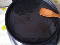 香甜地瓜饼的做法步骤9