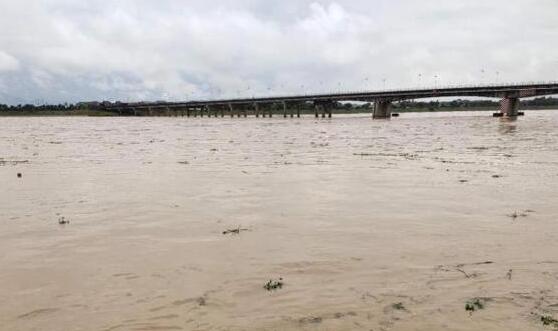 水利部：预计今年7、8月份易发生超警以上洪水